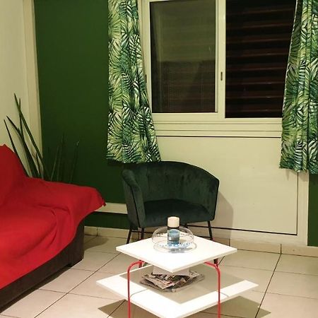 T1 Tout Confort Saint-Denis Exterior foto