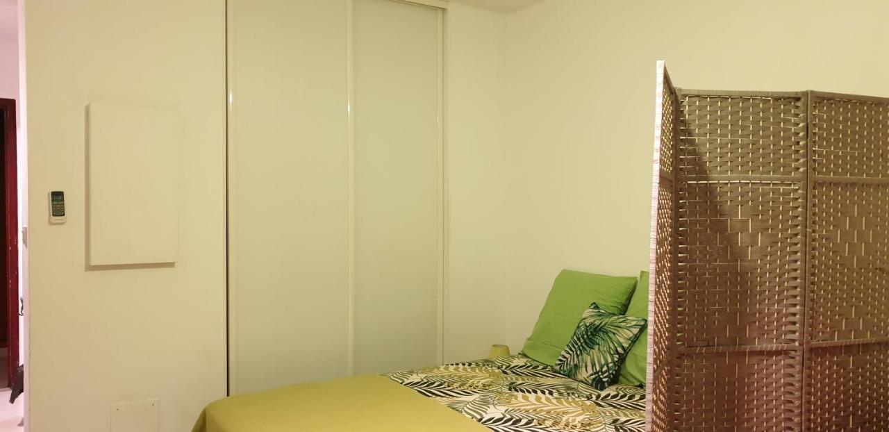 T1 Tout Confort Saint-Denis Exterior foto